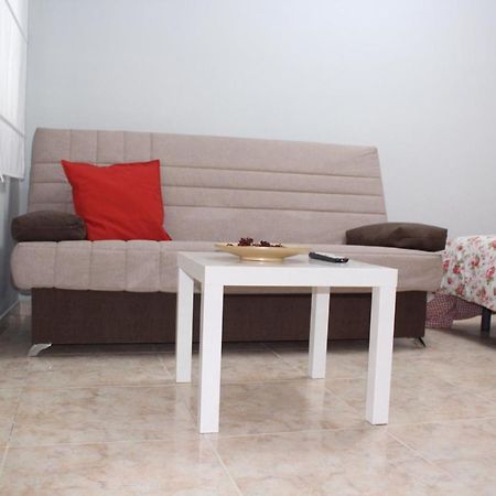 Nice And New Studio Very Close To The City Center 2ºa Málaga Kültér fotó